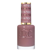DND DC Nail Lacquer - 167 Utah Vale - DTK Nail Supply