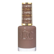 DND DC Nail Lacquer - 169 Tutu Nude - DTK Nail Supply