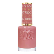 DND DC Nail Lacquer - 177 OJ - DTK Nail Supply