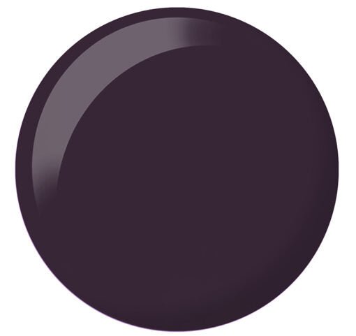 DND DC Nail Lacquer - 179 Wineberry - DTK Nail Supply