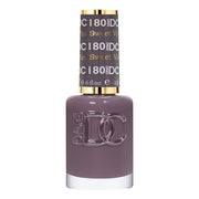 DND DC Nail Lacquer - 180 Sweet Violet - DTK Nail Supply