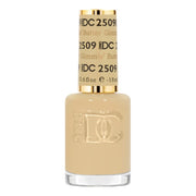 DND DC Nail Lacquer - 2509 Gimmie' Butter - DTK Nail Supply