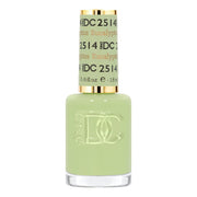 DND DC Nail Lacquer - 2514 Eucalyptus - DTK Nail Supply
