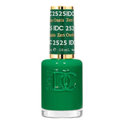 DND DC Nail Lacquer - 2525 Zen Oasis - DTK Nail Supply