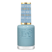 DND DC Nail Lacquer - 2535 Surfs Up - DTK Nail Supply