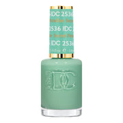 DND DC Nail Lacquer - 2536 Secret Paradise - DTK Nail Supply
