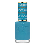 DND DC Nail Lacquer - 256 Walk on Water - DTK Nail Supply