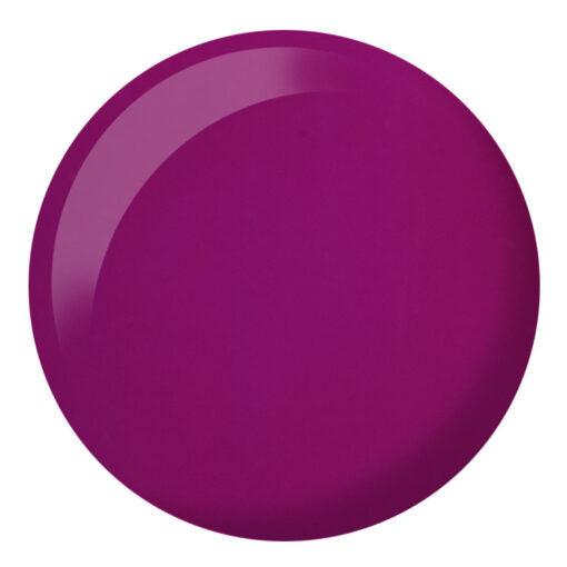 DND DC Nail Lacquer - 263 Mystic Journey - DTK Nail Supply