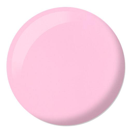 DND DC Nail Lacquer - 269 Pink Strive - DTK Nail Supply