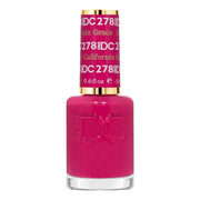 DND DC Nail Lacquer - 278 California Grace - DTK Nail Supply