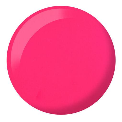 DND DC Nail Lacquer - 279 Coral Bells - DTK Nail Supply