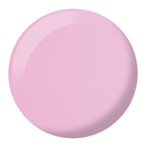 DND DC Nail Lacquer - 288 Faded Violet - DTK Nail Supply