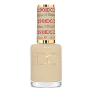 DND DC Nail Lacquer - 290 U Shine, I Shine - DTK Nail Supply