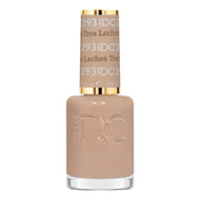 DND DC Nail Lacquer - 293 Tres Leches - DTK Nail Supply