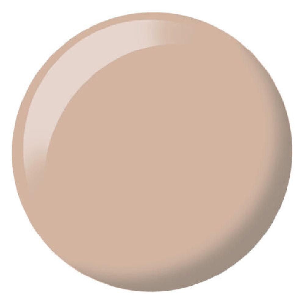 DND DC Nail Lacquer - 294 Sand Dance - DTK Nail Supply