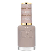 DND DC Nail Lacquer - 294 Sand Dance - DTK Nail Supply