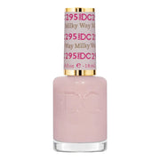 DND DC Nail Lacquer - 295 Milky Way - DTK Nail Supply