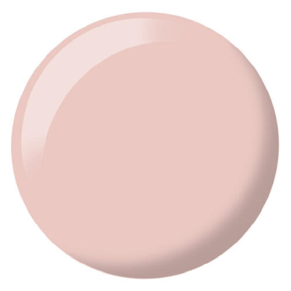 DND DC Nail Lacquer - 295 Milky Way - DTK Nail Supply