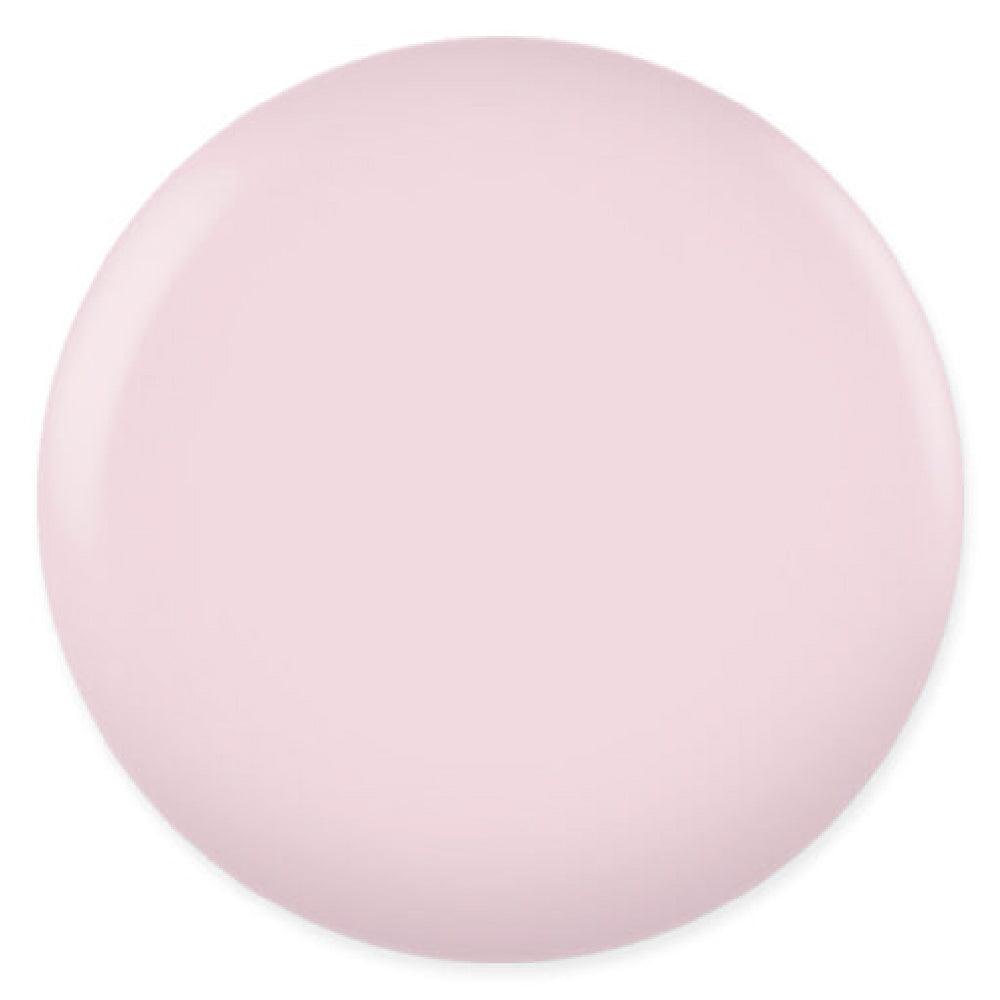 DND DC Nail Lacquer - 296 Little Pink Me Up - DTK Nail Supply