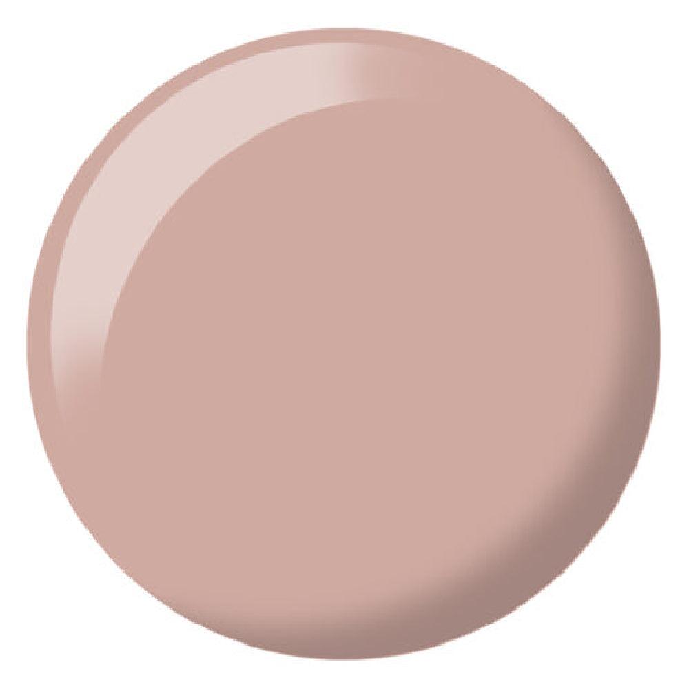 DND DC Nail Lacquer - 302 Blush Village - DTK Nail Supply