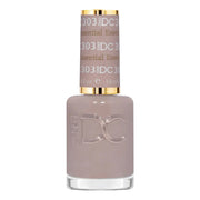DND DC Nail Lacquer - 303 Essential - DTK Nail Supply