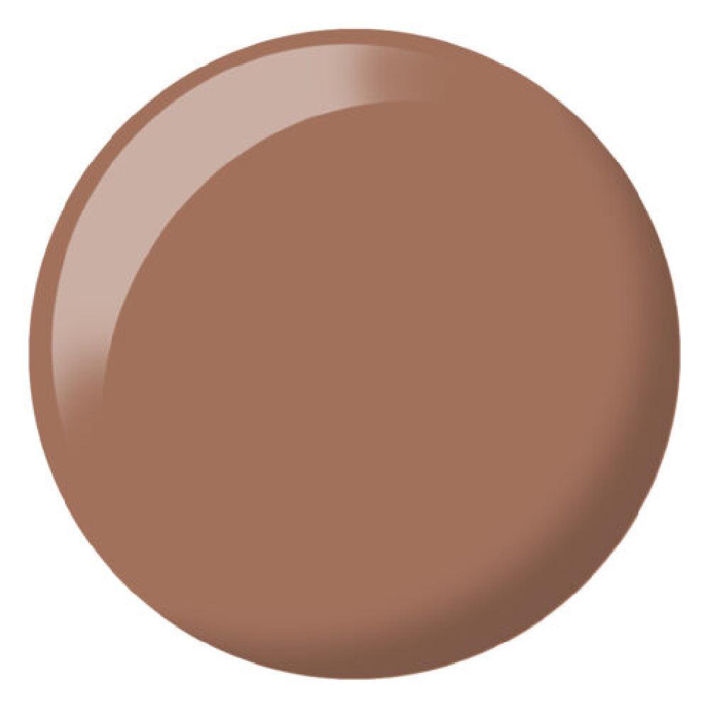 DND DC Nail Lacquer - 308 Nostalgia - DTK Nail Supply