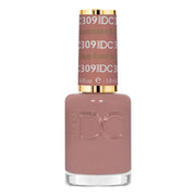 DND DC Nail Lacquer - 309 Kamikaze - DTK Nail Supply