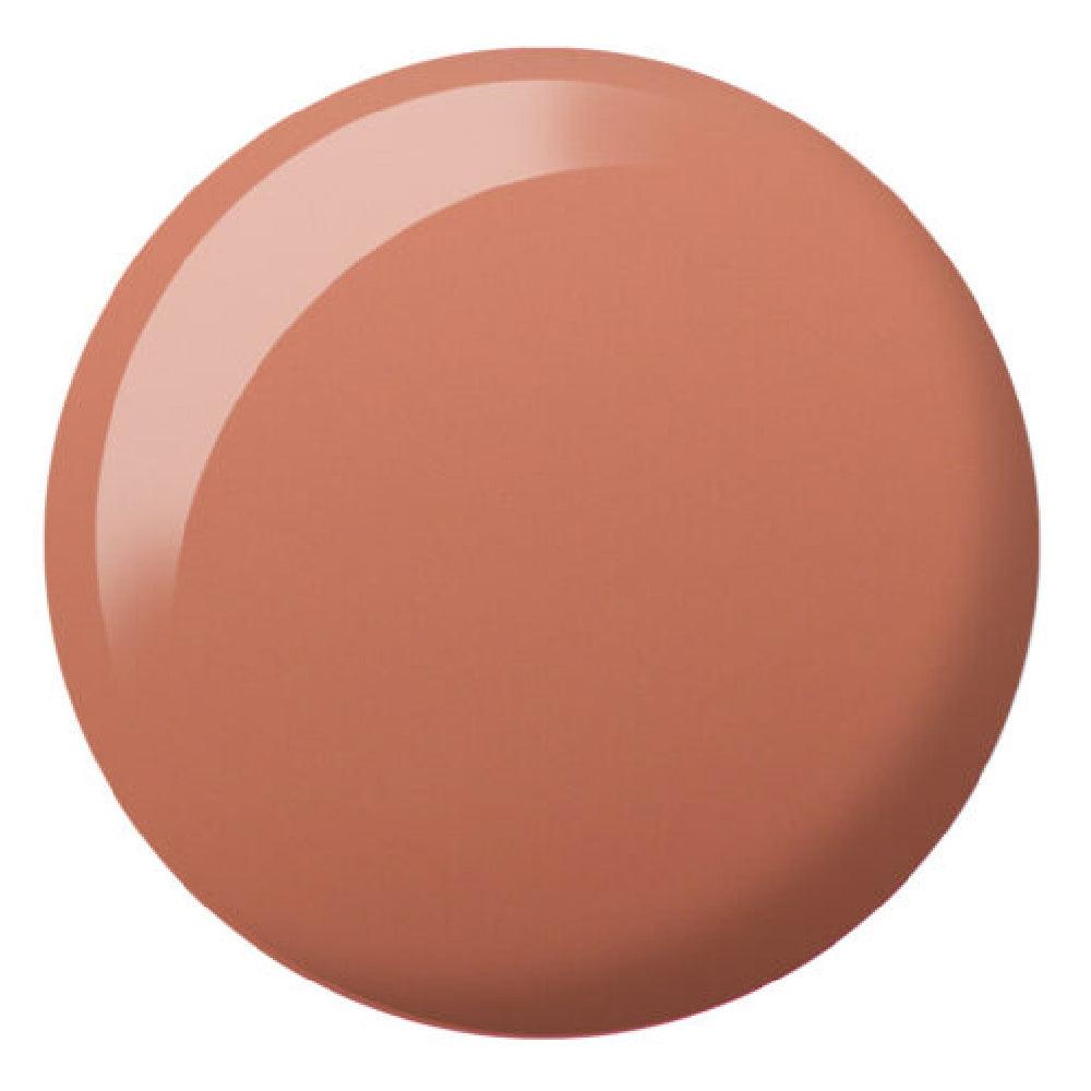 DND DC Nail Lacquer - 309 Kamikaze - DTK Nail Supply
