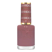 DND DC Nail Lacquer - 310 Confetti - DTK Nail Supply