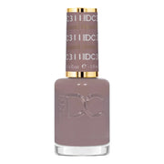 DND DC Nail Lacquer - 311 Natural - DTK Nail Supply