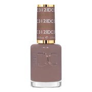 DND DC Nail Lacquer - 312 Freckle - DTK Nail Supply