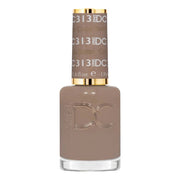 DND DC Nail Lacquer - 313 Coco Butter - DTK Nail Supply