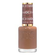 DND DC Nail Lacquer - 316 S’mores - DTK Nail Supply