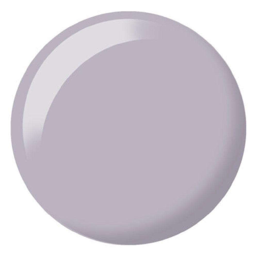 DND DC Nail Lacquer - 320 Cloud Castle - DTK Nail Supply
