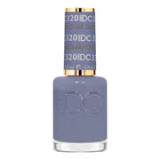 DND DC Nail Lacquer - 320 Cloud Castle - DTK Nail Supply