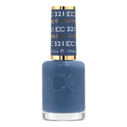 DND DC Nail Lacquer - 321 Goodie Bag - DTK Nail Supply