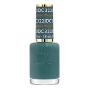 DND DC Nail Lacquer - 322 Playground - DTK Nail Supply