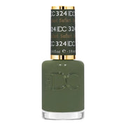 DND DC Nail Lacquer - 324 Safari - DTK Nail Supply