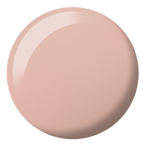 DC Part 13 - Set of 34 Gel & Lacquer Combos - Sheer Collection - DTK Nail Supply