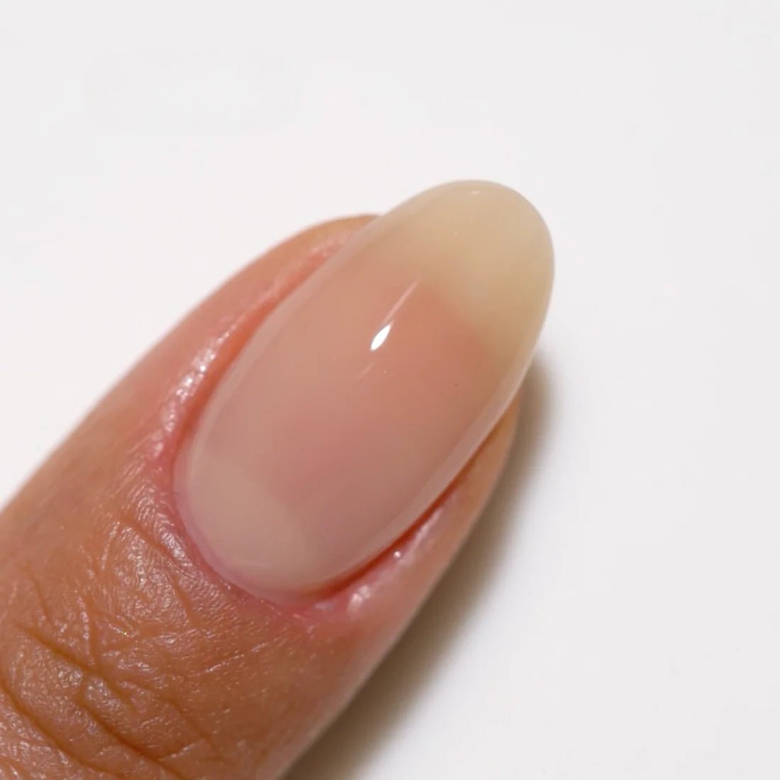 DND DC Part 13 Gel Polish - Set of 29 Colors Sheer Collection - DTK Nail Supply