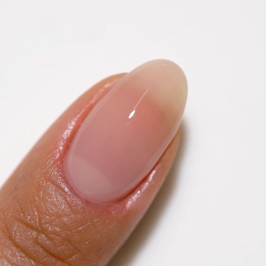 DND DC Part 13 Gel Polish - Set of 29 Colors Sheer Collection - DTK Nail Supply