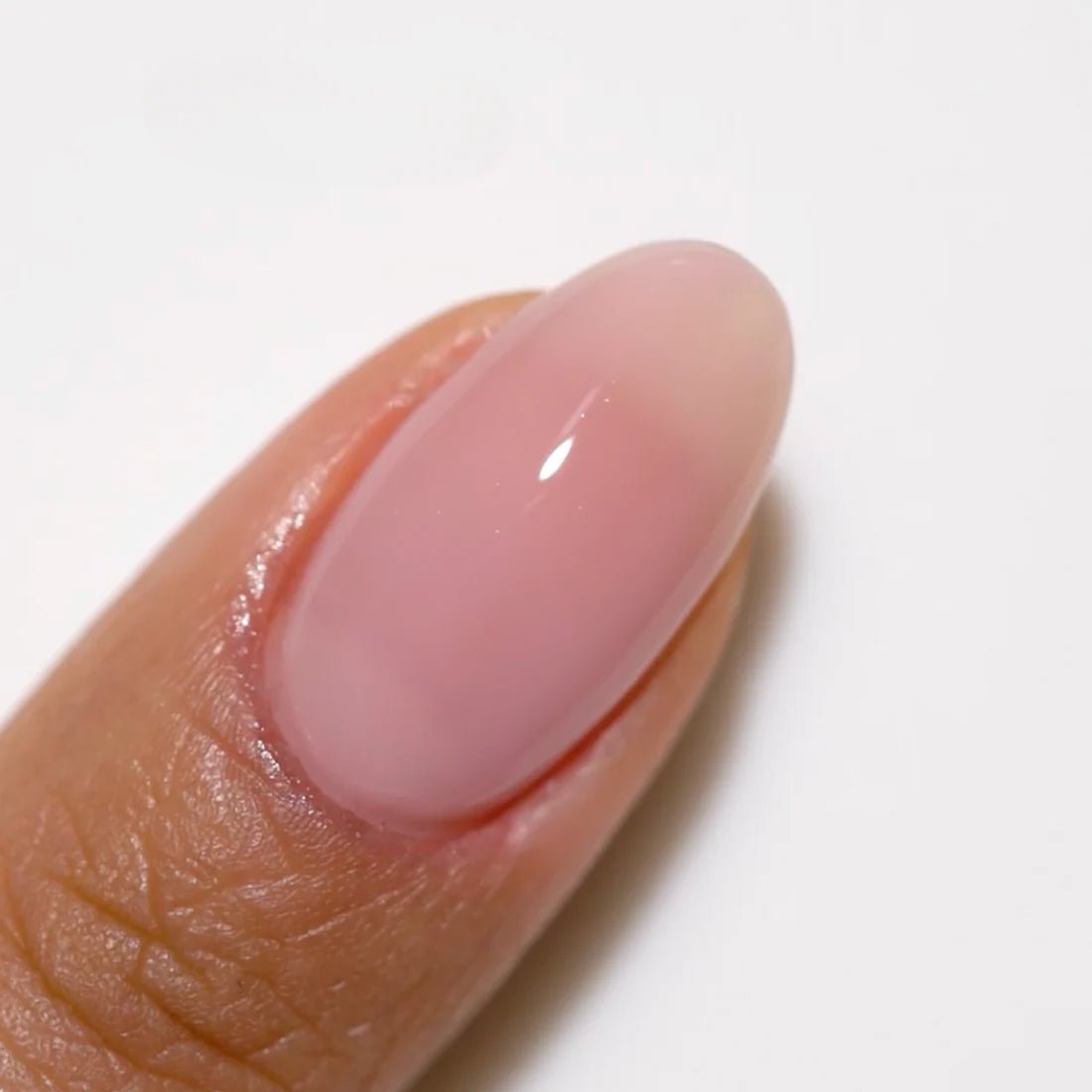 DND DC Part 13 Gel Polish - Set of 29 Colors Sheer Collection - DTK Nail Supply