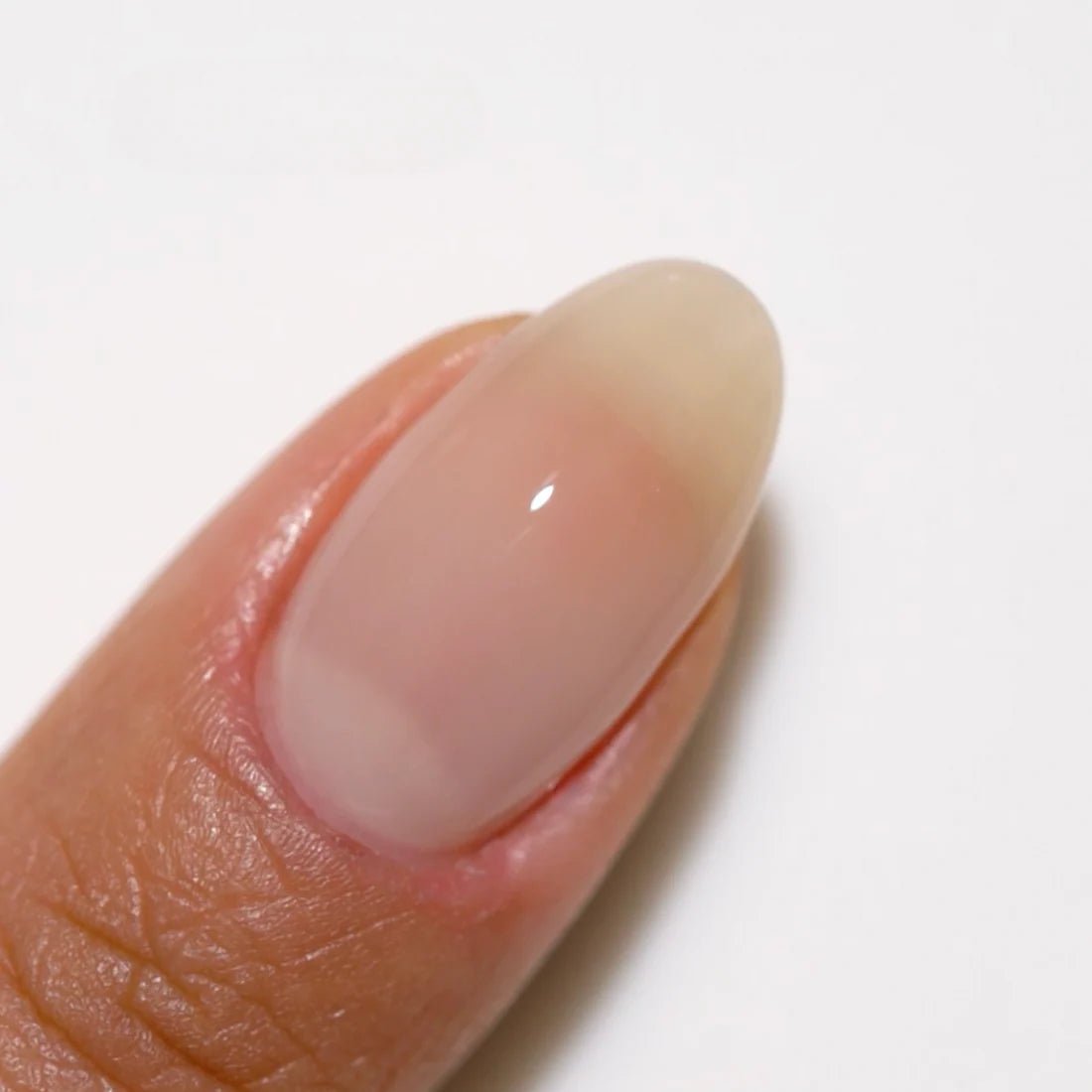 DND DC Part 13 Gel Polish - Set of 29 Colors Sheer Collection - DTK Nail Supply