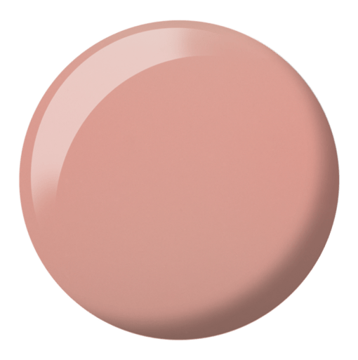 DC Part 13 - Set of 34 Gel & Lacquer Combos - Sheer Collection - DTK Nail Supply