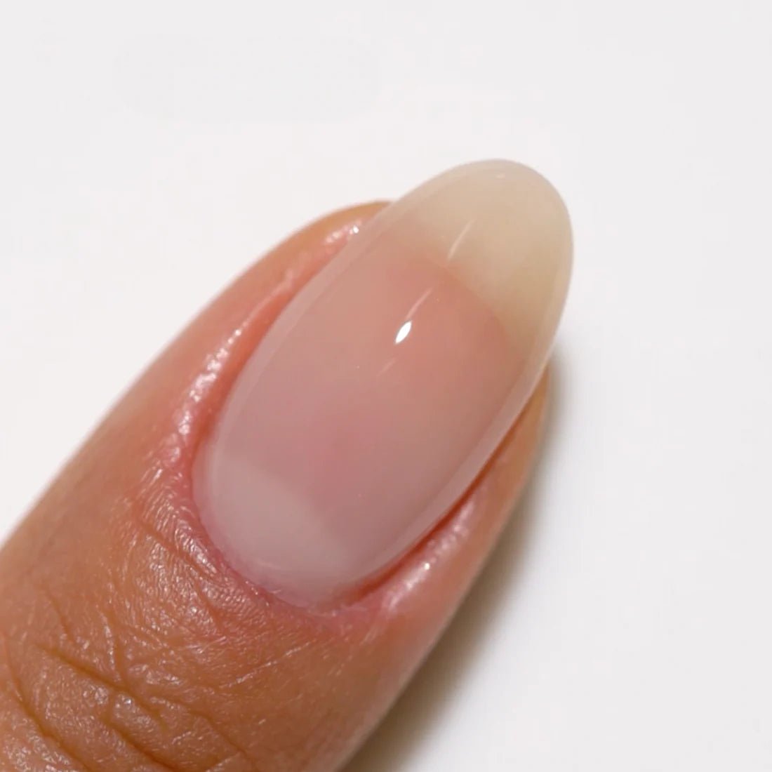 DND DC Part 13 Gel Polish - Set of 29 Colors Sheer Collection - DTK Nail Supply