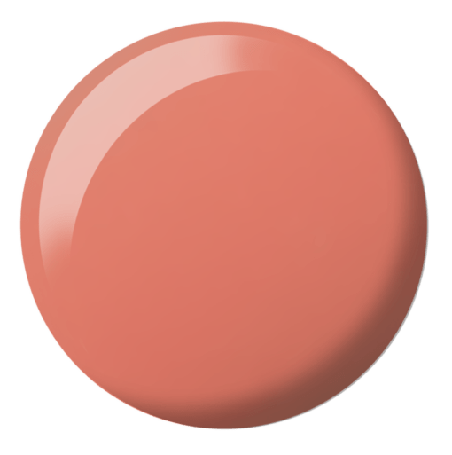 DC Part 13 - Set of 34 Gel & Lacquer Combos - Sheer Collection - DTK Nail Supply