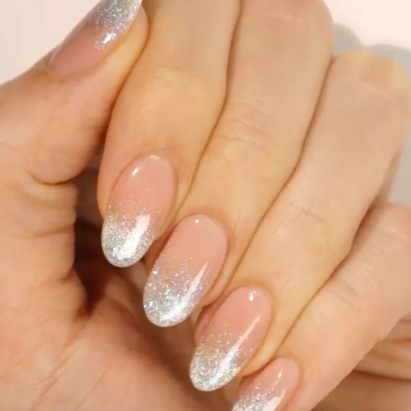 DND DC Part 13 Gel Polish - Set of 29 Colors Sheer Collection - DTK Nail Supply