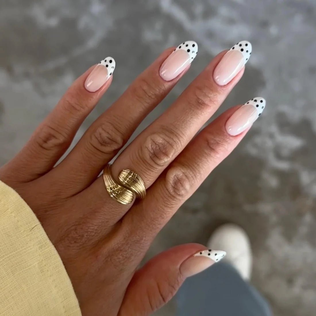 DND DC Part 13 Gel Polish - Set of 29 Colors Sheer Collection - DTK Nail Supply