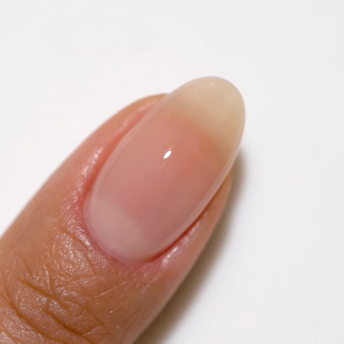 DND DC Part 13 Gel Polish - Set of 29 Colors Sheer Collection - DTK Nail Supply