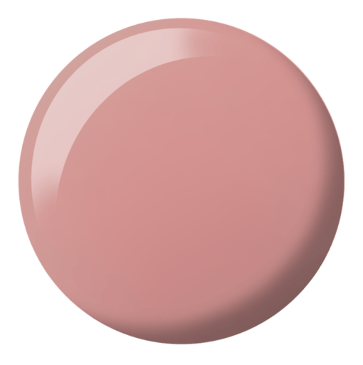 DC Part 13 - Set of 34 Gel & Lacquer Combos - Sheer Collection - DTK Nail Supply